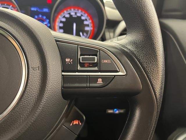 Ref:AUX-20538569 SUZUKI SWIFT 2021 - Image 10