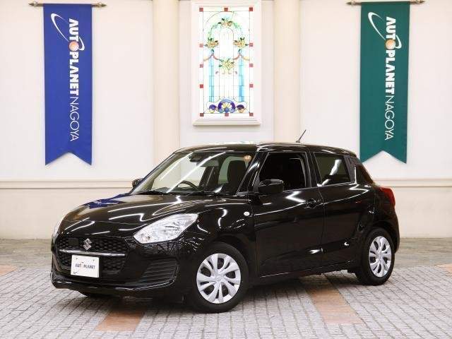 Ref:AUX-20538569 SUZUKI SWIFT 2021