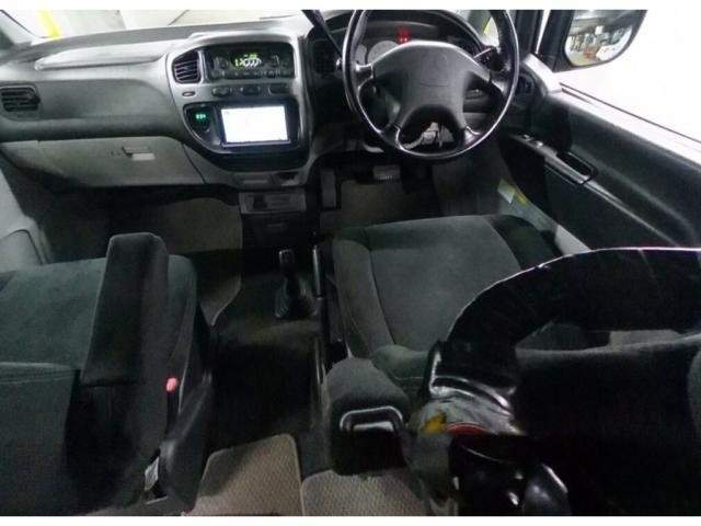 Ref:AUX-20538950 MITSUBISHI DELICA SPACE GEAR 2006 - Image 3