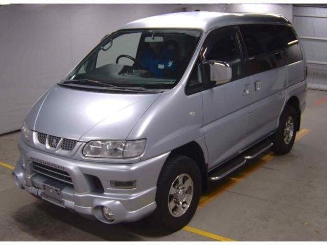 Ref:AUX-20538950 MITSUBISHI DELICA SPACE GEAR 2006