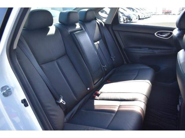 Ref:AUX-20539470 NISSAN SYLPHY 2017 - Image 18