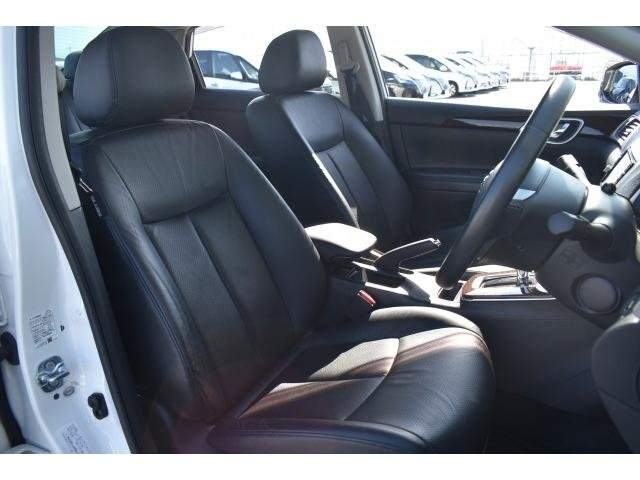 Ref:AUX-20539470 NISSAN SYLPHY 2017 - Image 19