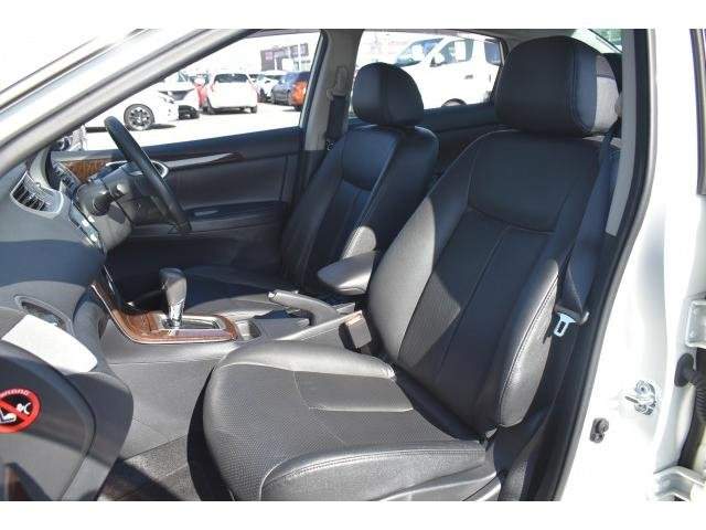 Ref:AUX-20539470 NISSAN SYLPHY 2017 - Image 20