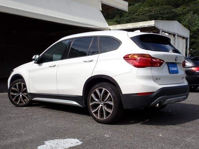 Ref:AUX-20539611 BMW X1 2018 - Image 2