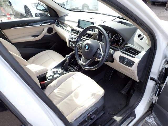 Ref:AUX-20539611 BMW X1 2018 - Image 3