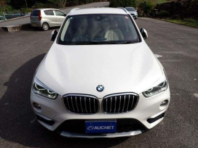 Ref:AUX-20539611 BMW X1 2018 - Image 6