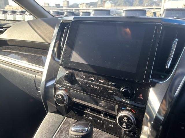 Ref:AUX-20539943 TOYOTA ALPHARD 2020 - Image 12