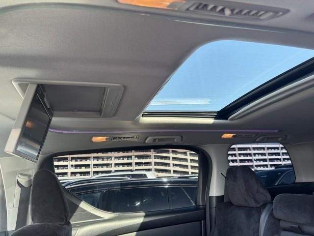 Ref:AUX-20539943 TOYOTA ALPHARD 2020 - Image 4