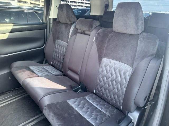 Ref:AUX-20539943 TOYOTA ALPHARD 2020 - Image 7