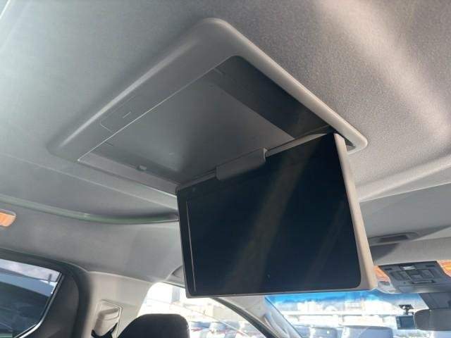 Ref:AUX-20539943 TOYOTA ALPHARD 2020 - Image 8