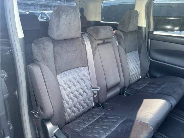 Ref:AUX-20539943 TOYOTA ALPHARD 2020 - Image 10