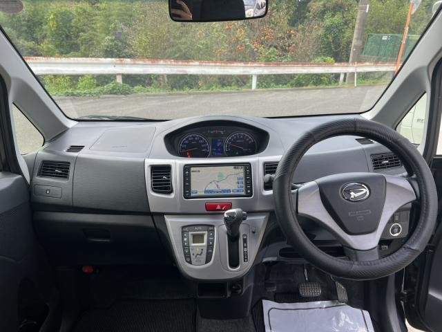 Ref:AUX-20539949 DAIHATSU MOVE 2011 - Image 2