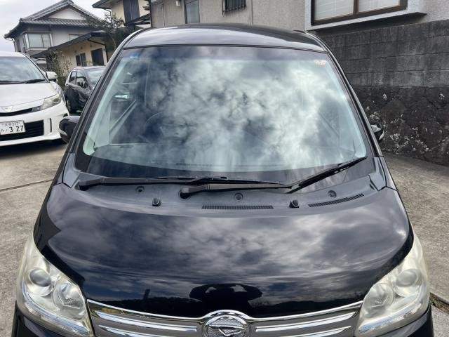 Ref:AUX-20539949 DAIHATSU MOVE 2011 - Image 11