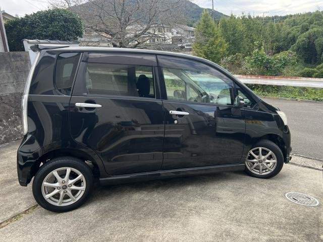 Ref:AUX-20539949 DAIHATSU MOVE 2011 - Image 13