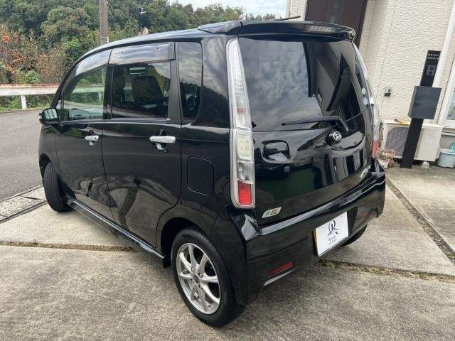 Ref:AUX-20539949 DAIHATSU MOVE 2011 - Image 14