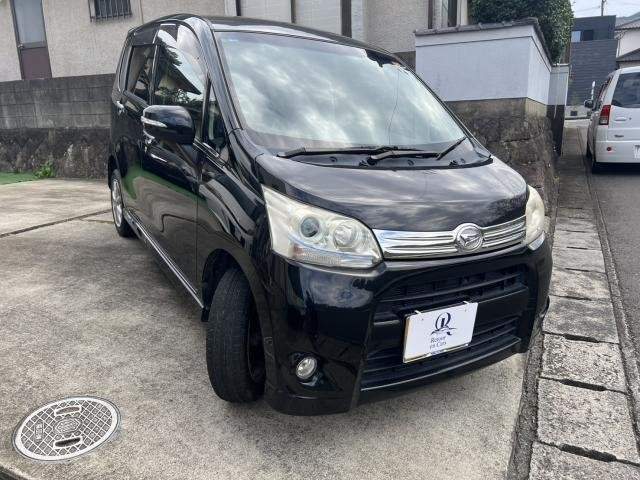 Ref:AUX-20539949 DAIHATSU MOVE 2011 - Image 16