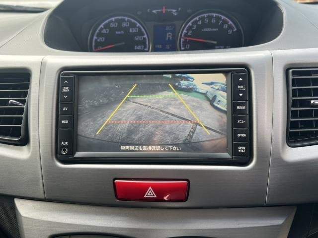 Ref:AUX-20539949 DAIHATSU MOVE 2011 - Image 17