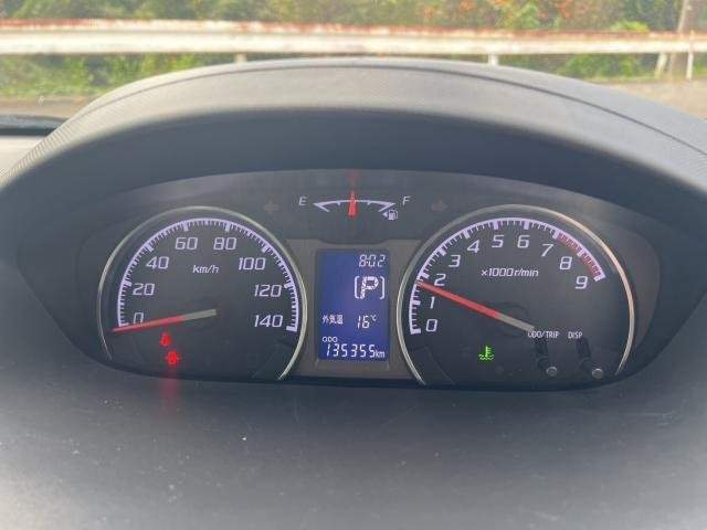 Ref:AUX-20539949 DAIHATSU MOVE 2011 - Image 18