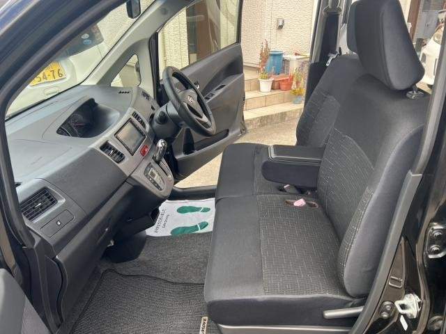 Ref:AUX-20539949 DAIHATSU MOVE 2011 - Image 20