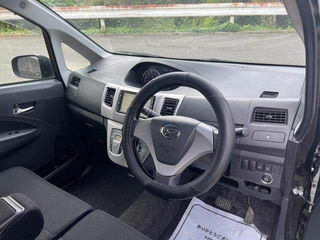 Ref:AUX-20539949 DAIHATSU MOVE 2011 - Image 3