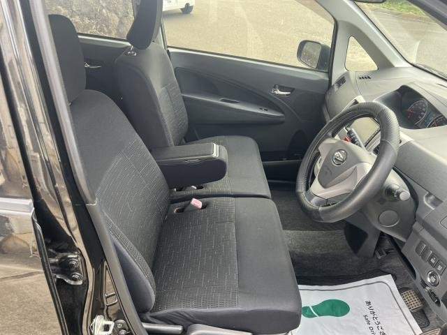 Ref:AUX-20539949 DAIHATSU MOVE 2011 - Image 4