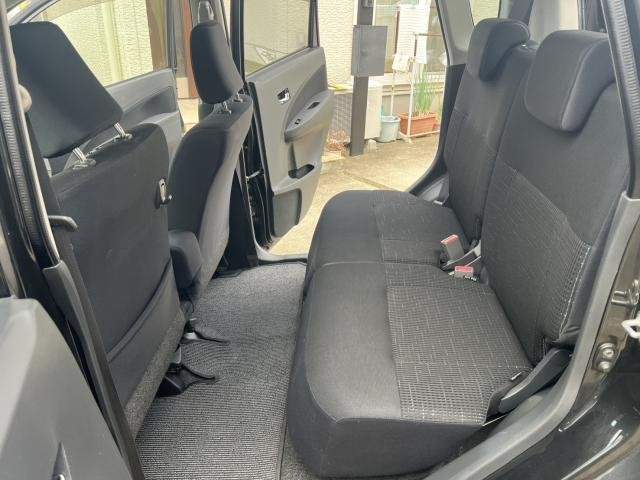 Ref:AUX-20539949 DAIHATSU MOVE 2011 - Image 5