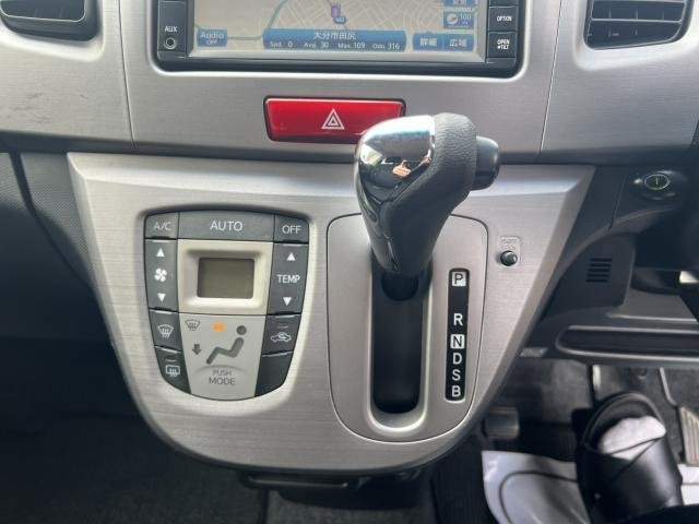 Ref:AUX-20539949 DAIHATSU MOVE 2011 - Image 7