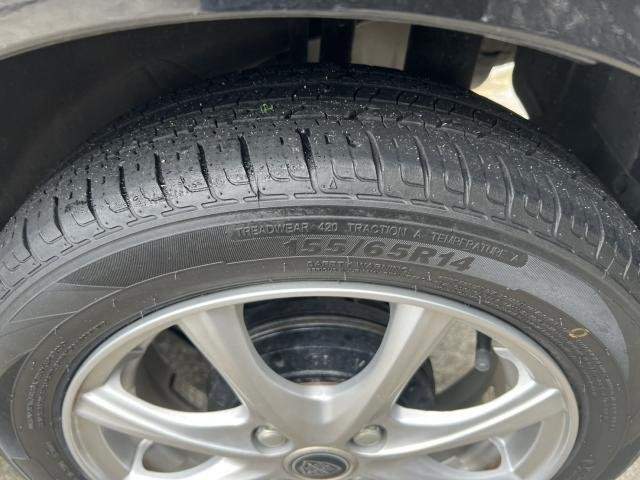 Ref:AUX-20539949 DAIHATSU MOVE 2011 - Image 8