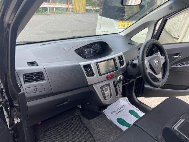 Ref:AUX-20539949 DAIHATSU MOVE 2011 - Image 9