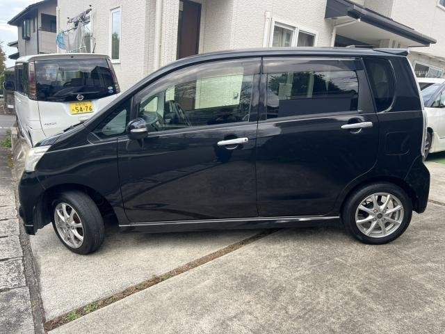 Ref:AUX-20539949 DAIHATSU MOVE 2011 - Image 10