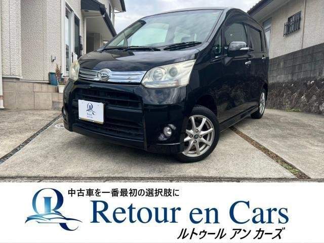 Ref:AUX-20539949 DAIHATSU MOVE 2011