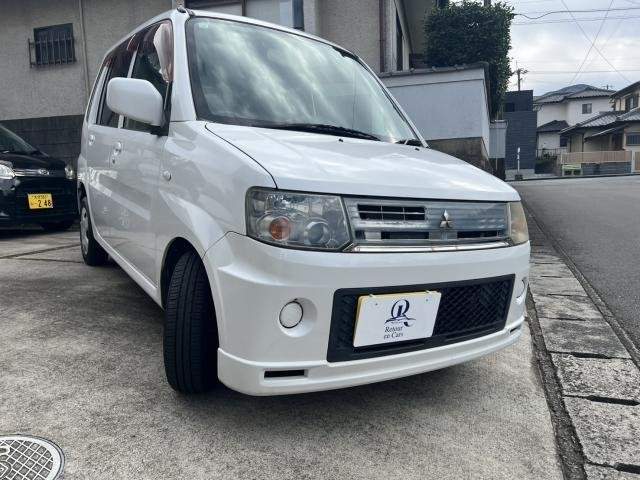 Ref:AUX-20540005 MITSUBISHI TOPPO 2008 - Image 2