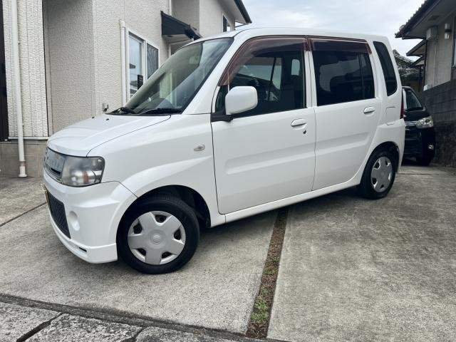 Ref:AUX-20540005 MITSUBISHI TOPPO 2008 - Image 11