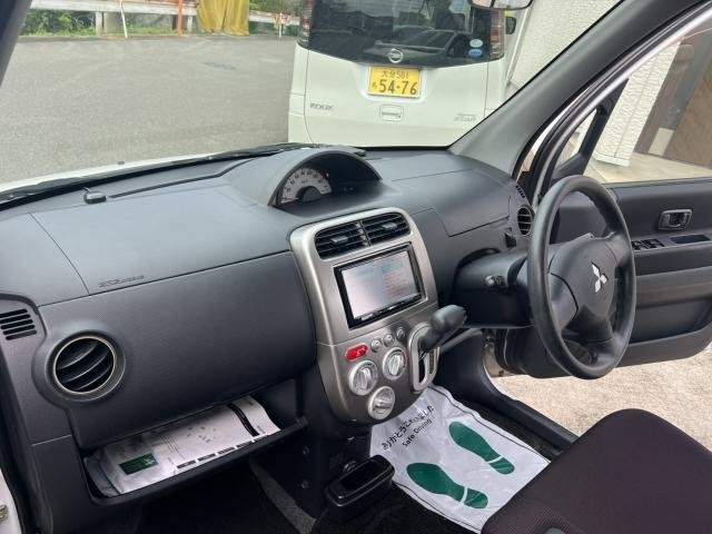 Ref:AUX-20540005 MITSUBISHI TOPPO 2008 - Image 16