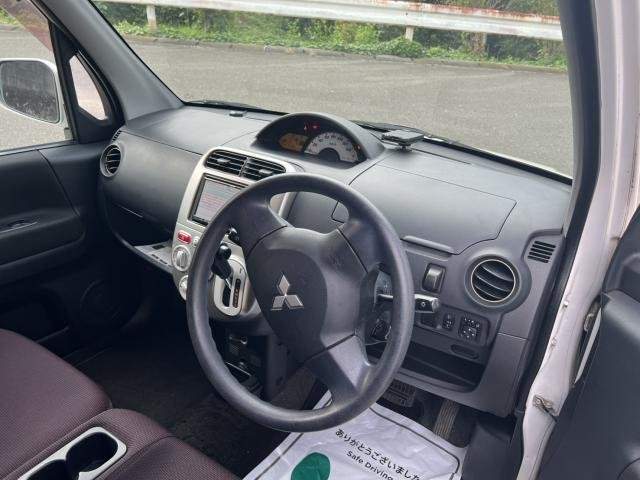 Ref:AUX-20540005 MITSUBISHI TOPPO 2008 - Image 17