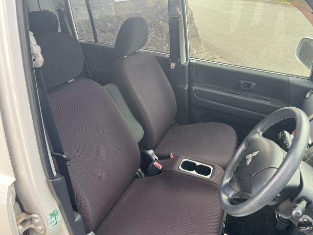 Ref:AUX-20540005 MITSUBISHI TOPPO 2008 - Image 18