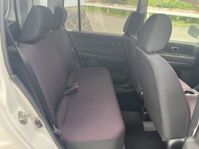 Ref:AUX-20540005 MITSUBISHI TOPPO 2008 - Image 19