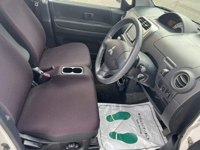 Ref:AUX-20540005 MITSUBISHI TOPPO 2008 - Image 4