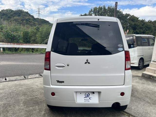 Ref:AUX-20540005 MITSUBISHI TOPPO 2008 - Image 7