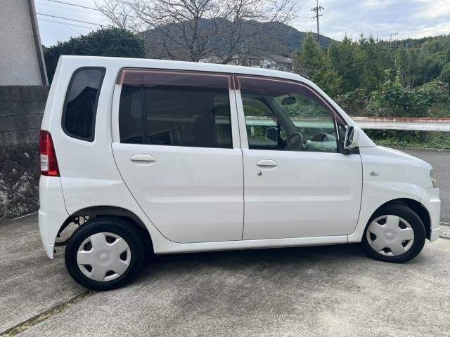 Ref:AUX-20540005 MITSUBISHI TOPPO 2008 - Image 10