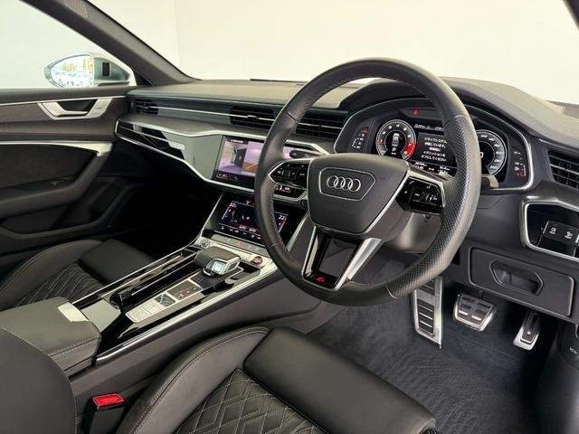 Ref:AUX-20540789 AUDI S6 2021 - Image 2