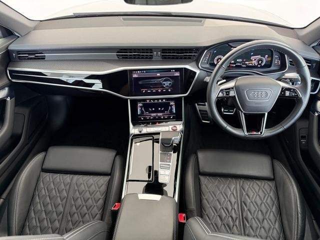 Ref:AUX-20540789 AUDI S6 2021 - Image 11