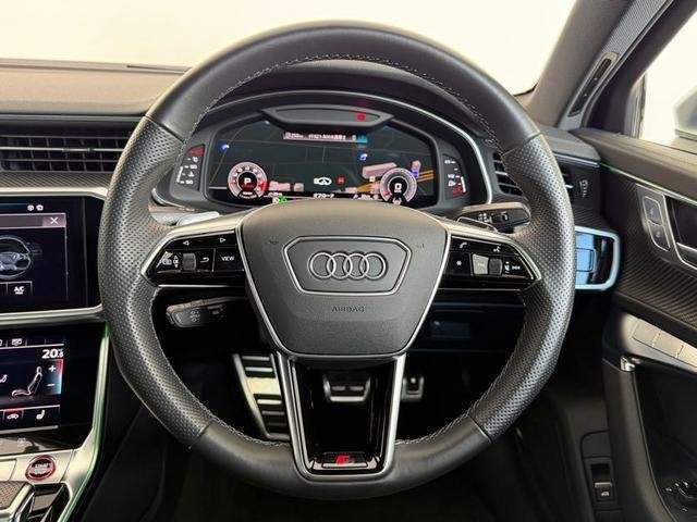 Ref:AUX-20540789 AUDI S6 2021 - Image 12