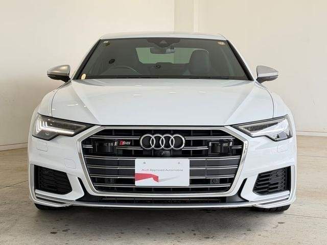 Ref:AUX-20540789 AUDI S6 2021 - Image 16