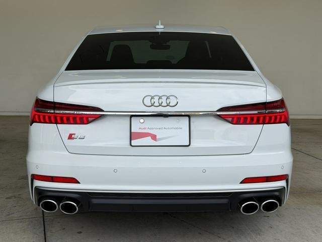 Ref:AUX-20540789 AUDI S6 2021 - Image 17