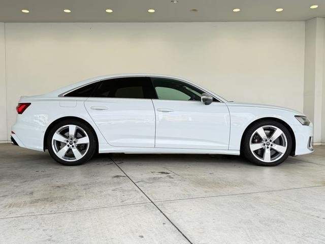 Ref:AUX-20540789 AUDI S6 2021 - Image 18