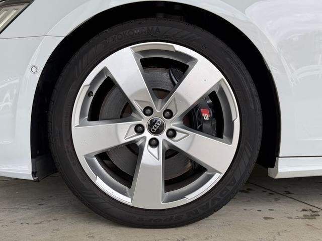 Ref:AUX-20540789 AUDI S6 2021 - Image 20