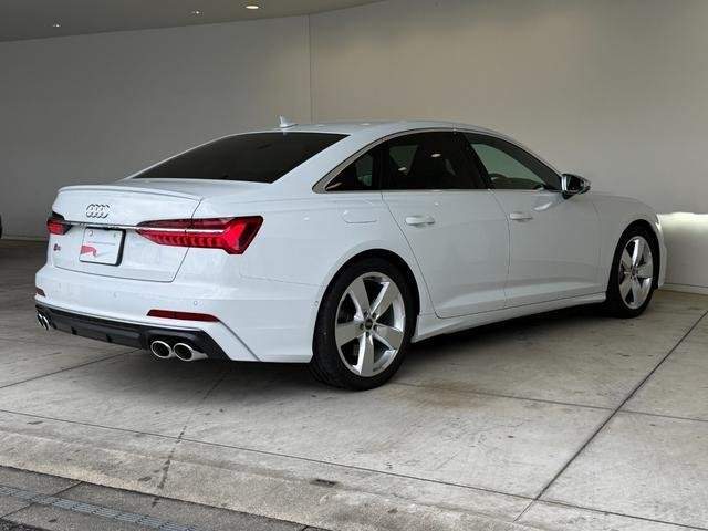 Ref:AUX-20540789 AUDI S6 2021 - Image 3