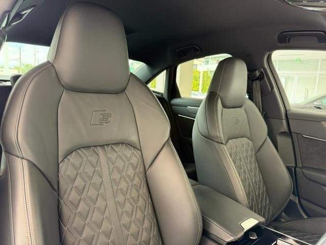 Ref:AUX-20540789 AUDI S6 2021 - Image 4