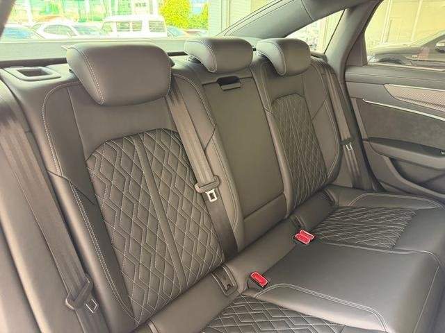 Ref:AUX-20540789 AUDI S6 2021 - Image 5